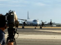 Malindo Air ha abierto una investigación para determinar la causa del incidente. ARCHIVO /