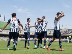 El cuadro norteño llega a este encuentro en la posición número 16 con 12 unidades, pero con posibilidades de entrar a la Liguilla. MEXSPORT /