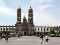 Zapopan es el cuarto municipio jalisciense más asimétrico  económicamente. ARCHIVO /