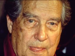 Octavio Paz es el poeta mexicano más reconocido en el mundo y, por eso, México le celebra. ARCHIVO /