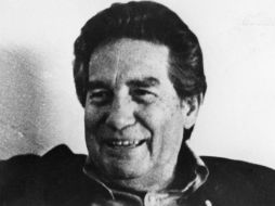 Hoy se conmemora el Centenario del Nacimiento del Premio Nobel de Literatura de 1990 de Octavio Paz. ARCHIVO /