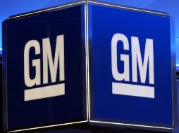 General Motors soportará costes de 750 MDD por las revisiones de automóviles. ARCHIVO /