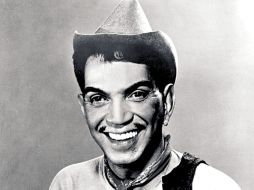 Mario Moreno 'Cantinflas' murió el 20 de abril de 1993, por lo que será recordado a 21 años de su muerte con algunos homenajes. ARCHIVO /