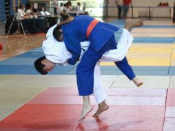 Esperan que 32 pequeños logren un boleto a la Olimpiada Nacional 2014. ARCHIVO /