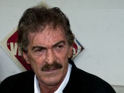 La Volpe podría ser anunciado mañana como técnico de Chivas. MEXSPORT /