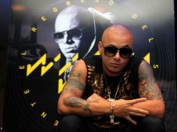 Wisin indicó que la espera individual y los éxitos que acumuló con su compañero musical eran necesarios para crear el nuevo álbum.  /