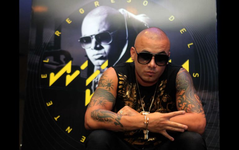 Wisin indicó que la espera individual y los éxitos que acumuló con su compañero musical eran necesarios para crear el nuevo álbum.  /