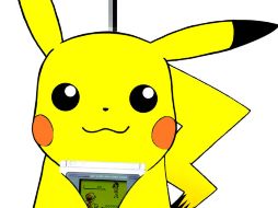 Pokémon, lanzado hace 18 años por Nintendo, se convirtió en una de las principales franquicias de la compañia.  /