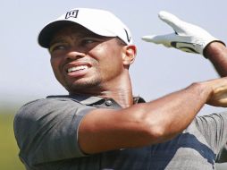 Desde el US Open de 2008, Tiger no ha vuelta a ganar ningún Major. ARCHIVO /