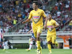 El equipo azulcrema llega a este encuentro motivado tras ganar el Clásico Nacional. MEXSPORT /