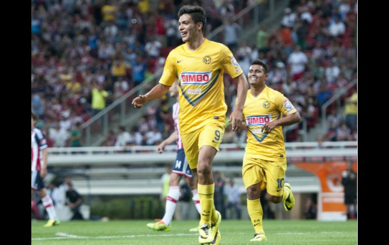 El equipo azulcrema llega a este encuentro motivado tras ganar el Clásico Nacional. MEXSPORT /