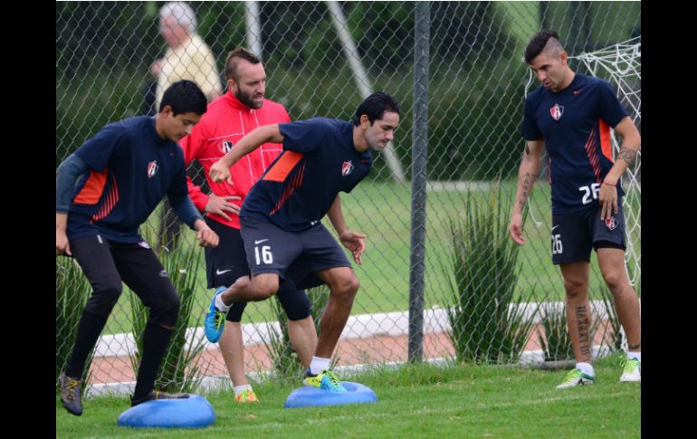 Los Zorros traen una muy buena racha y están a punto de amarrar su permanencia. MEXSPORT /