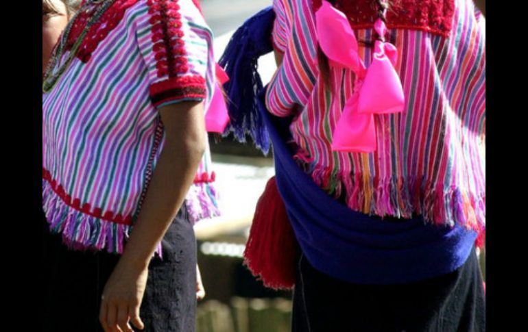 Las menores expresaron que el profesor las amenazó con matar a sus padres si decían algo sobre el abuso que cometía. ARCHIVO /