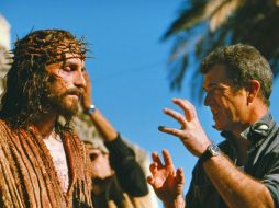 Diez años después de la cinta La Pasión de Cristo, llegan al cine diversas propuestas sobre la vida de Jesucristo. ARCHIVO /