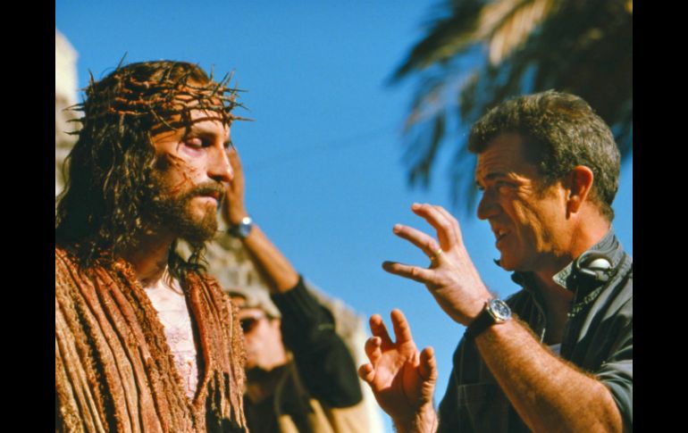 Diez años después de la cinta La Pasión de Cristo, llegan al cine diversas propuestas sobre la vida de Jesucristo. ARCHIVO /