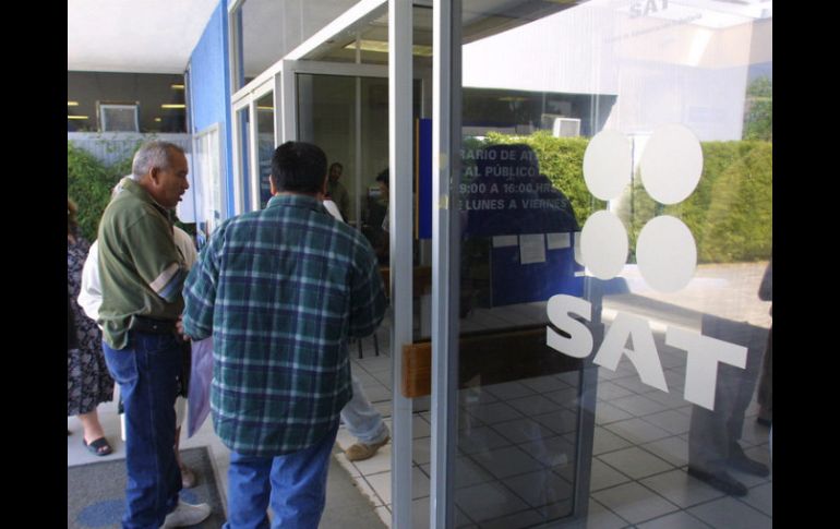 La mayoría de las quejas que se han presentado obedecen a retrasos en las devoluciones de saldos a favor en las declaraciones. ARCHIVO /