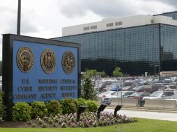 Revisarían el programa que permite a la NSA recoger datos telefónicos de estadounidenses. ARCHIVO /