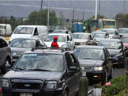 Aristóteles Sandoval pide a los ciudadanos atender medidas preventivas para disfrutar del periodo vacacional. ARCHIVO /