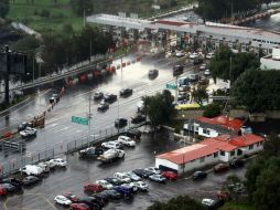 Las unidades de protección vigilarán en distintos puntos de la ciudad, incluyendo carreteras. ARCHIVO /