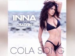 La cantante se refiere a 'Cola Song' como uno de sus videos más sexys. ESPECIAL /