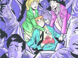 El deceso de Archie sólo será en la serie que lo dibuja en su vida adulta; aquella que lo presenta como adolescente no tendrá cambios. ESPECIAL /