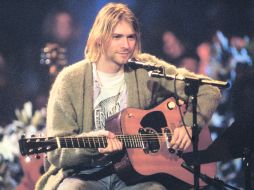 El pasado 5 de abril se cumplieron 20 años de la muerte de Kurt Cobain.  /