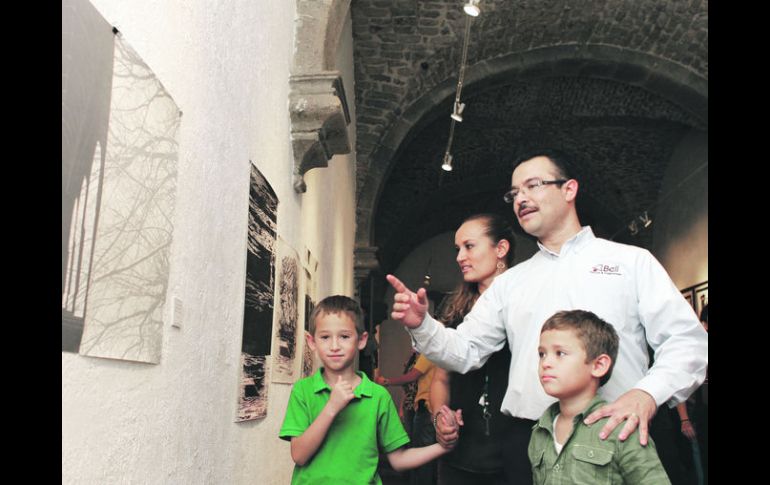 Los museos e instituciones culturales mantendrán sus actividades en los próximos días.  /