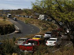 Para esta temporada vacacional, es mejor prevenir para evitar tragedias. ARCHIVO /