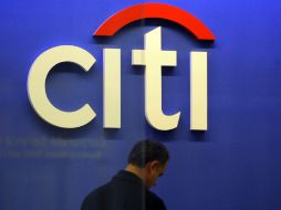 El costo de este otro fraude, había obligado a Citigroup a revisar a la baja sus cuentas anuales de 2013. AFP /