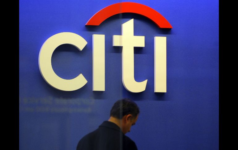 El costo de este otro fraude, había obligado a Citigroup a revisar a la baja sus cuentas anuales de 2013. AFP /