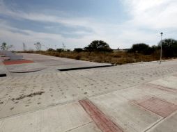 Se mostraron dispuestos en vigilar que las autoridades repongan el patrimonio de los habitantes. ARCHIVO /