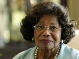 Katherine Jackson, denunció a AEG por negligencia y haber elegido a Conrad Munrray como médico del 'rey del pop'. AP /