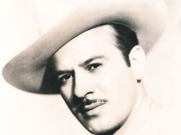 Pedro infante. Nació en Mazatlán, Sinaloa, el 18 de noviembre de 1917.  /