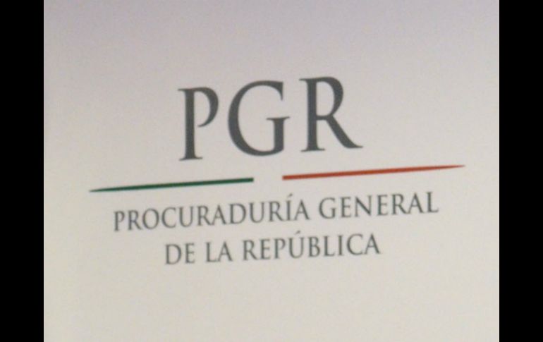 La PGR inicia la demanda de concurso mercantil el pasado 9 de abril. ARCHIVO /