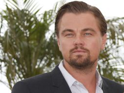 El actor, Leonardo DiCaprio, interpretará a un cazador que se vengará de quienes lo han traicionado. ARCHIVO /