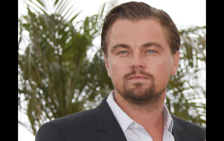 El actor, Leonardo DiCaprio, interpretará a un cazador que se vengará de quienes lo han traicionado. ARCHIVO /