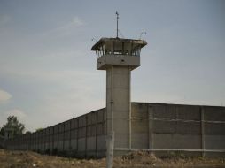 El hombre se encuentra en el penal de Puente Grande, a disposición del Juzgado Décimo Primero de lo Penal. ARCHIVO /