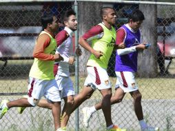 Los muchachos del estratega Diego Torres buscarán dar la sorpresa ante uno de los mejores equipos del torneo. MEXSPORT /