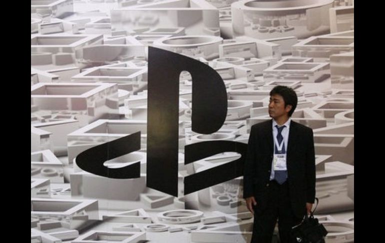 Sony presentará sus previsiones de venta de la PS4 para este año en mayo. ARCHIVO /