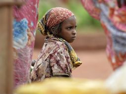 La ONU había pedido 20 millones de euros para afrontar la crisis humanitaria en Sudán del Sur. AFP /