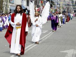 Esperan que la tranquilidad continúe durante la jornada de este viernes. SUN /