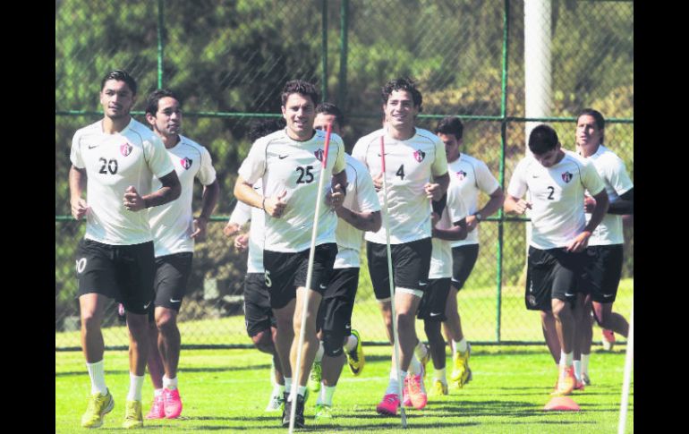 Leandro Cufré (25), podría disputar hoy su último partido frente a La Fiel, ya que su contrato vence al finalizar este torneo.  /