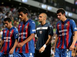 Los Azulgranas juegan por última ocasión ante su gente en la Clausura 2014. MEXSPORT /