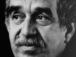 En 2009, Gerald Martín publicó ''Una vida'', la biografía del novelista Gabriel García Márquez. ARCHIVO /