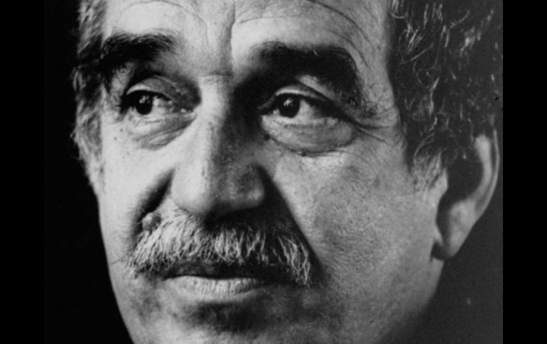 En 2009, Gerald Martín publicó ''Una vida'', la biografía del novelista Gabriel García Márquez. ARCHIVO /