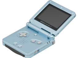 La última consola que llevó el nombre de Game Boy fue la Game Boy Advance SP. ESPECIAL /