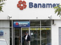 Según Banamex: Oaxaca, Morelos, Tlaxcala, Guerrero, Puebla y Chiapas recibieron menos crédito en 2013. ARCHIVO /