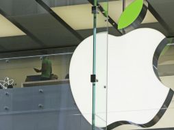 Apple celebra el Día de la Tierra, como un administrador ambiental. AP /