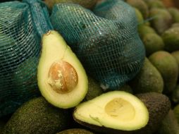 El aumento al precio del aguacate es estacional, asegura el titular de la Sagarpa. ARCHIVO /