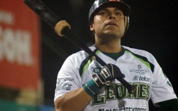 Leones de Yucatán se lleva primero de serie al ganar 2-1 a Rieleros | El  Informador